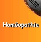 Homoeopathie