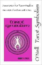 Tarot Symbolism by Robert O'Neill
