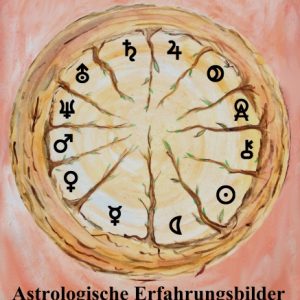 Buch Astrologische Erfahrungsbilder - Andreas Bunkahle