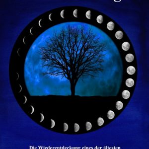 Buch Mond-Astrologie Band 2 astro-logisch-andreas-bunkahle