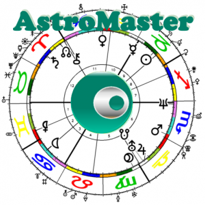 Software AstroMaster Andreas Bunkahle