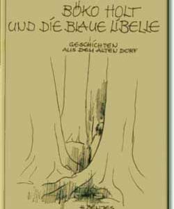 Buch Boeko_Holt_Blaue_Libelle bunkahle.com