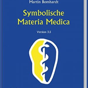 Buch Bomhardt_Symbolische_Materia_medica bunkahle.com
