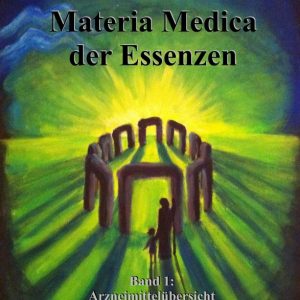 Buch Materia Medica Essenzen Band 1 Andreas Bunkahle