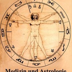 Buch Medizin und Astrologie 2.Auflage Andreas Bunkahle