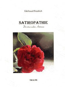 Buch Friedrich-Satiropathie Homöopathie bunkahle.com