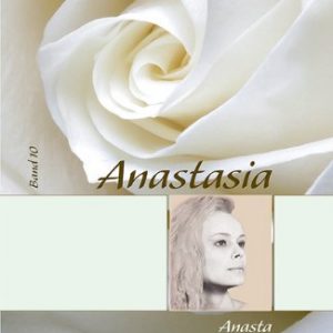 Buch Anastasia Band 10 Bunkahle