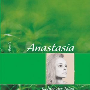 Buch Anastasia Band 1 Bunkahle