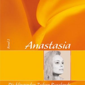 Buch Anastasia Band 2 Bunkahle