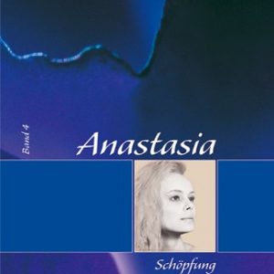 Buch Anastasia Band 4 Bunkahle
