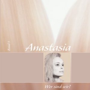Buch Anastasia Band 5 Bunkahle