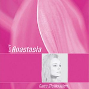 Buch Anastasia Band 8.2 Bunkahle