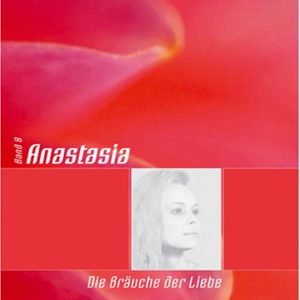 Buch Anastasia Band 8 Bunkahle