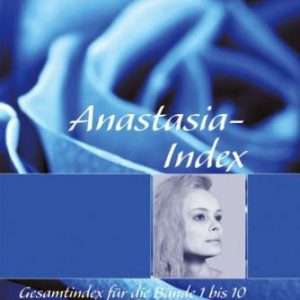 Buch Anastasia-Index Bunkahle