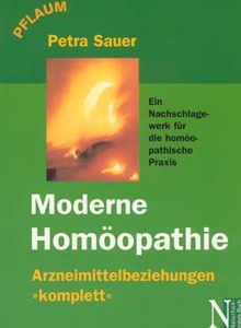 Homöopathie