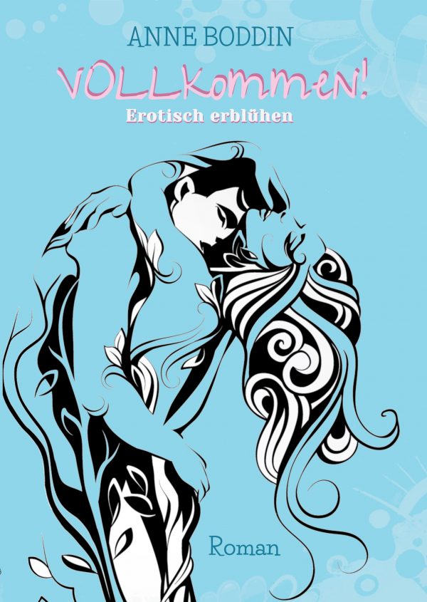 Buch Anne Boddin Vollkommen Verlag Bunkahle