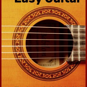 Buch Junge Easy Guitar Bunkahle