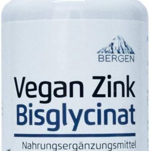 Vitalstoff Zink_Bisglycinat Bunkahle